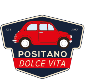 Positano Dolce Vita