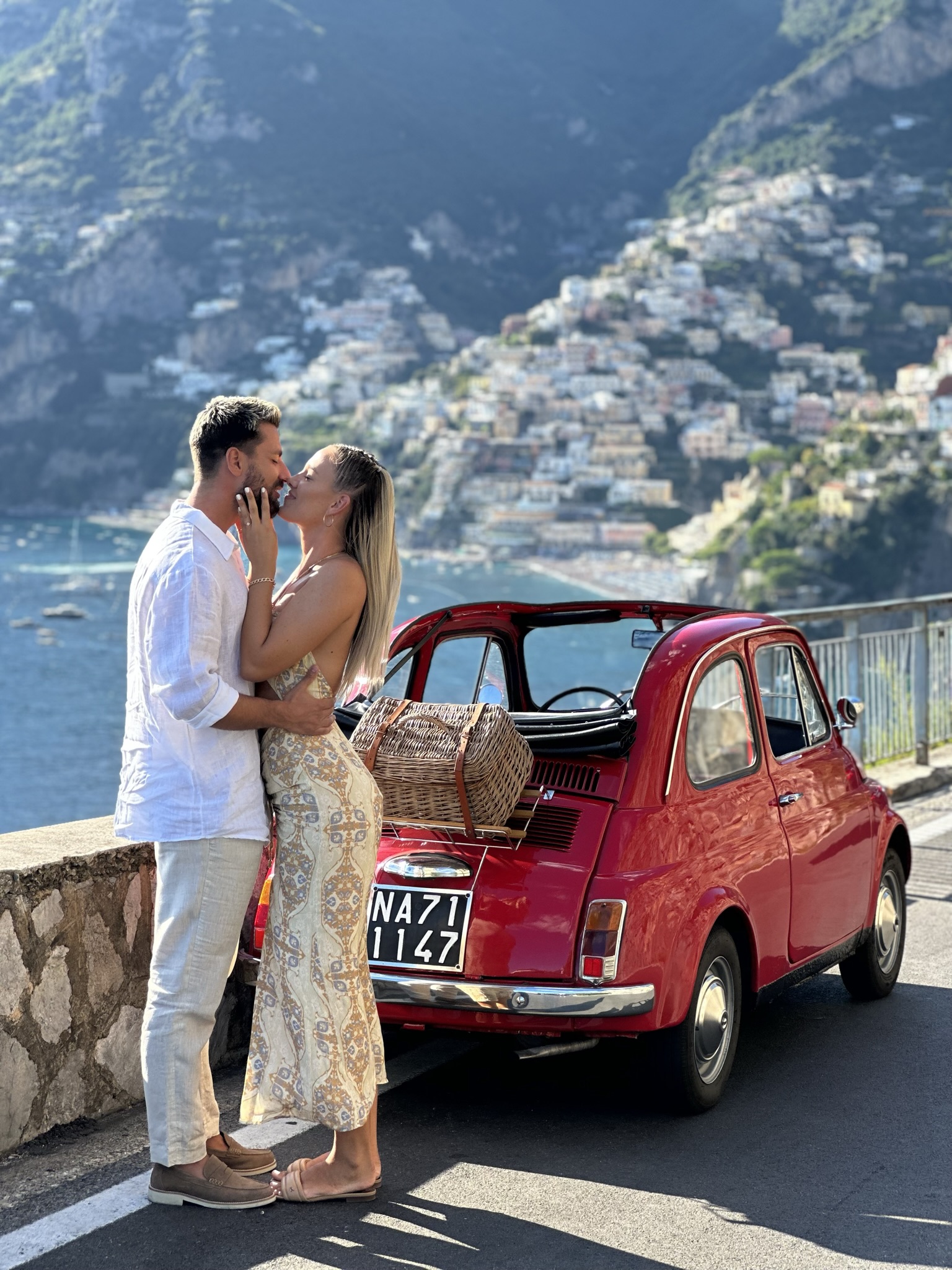 Amalfi Coast