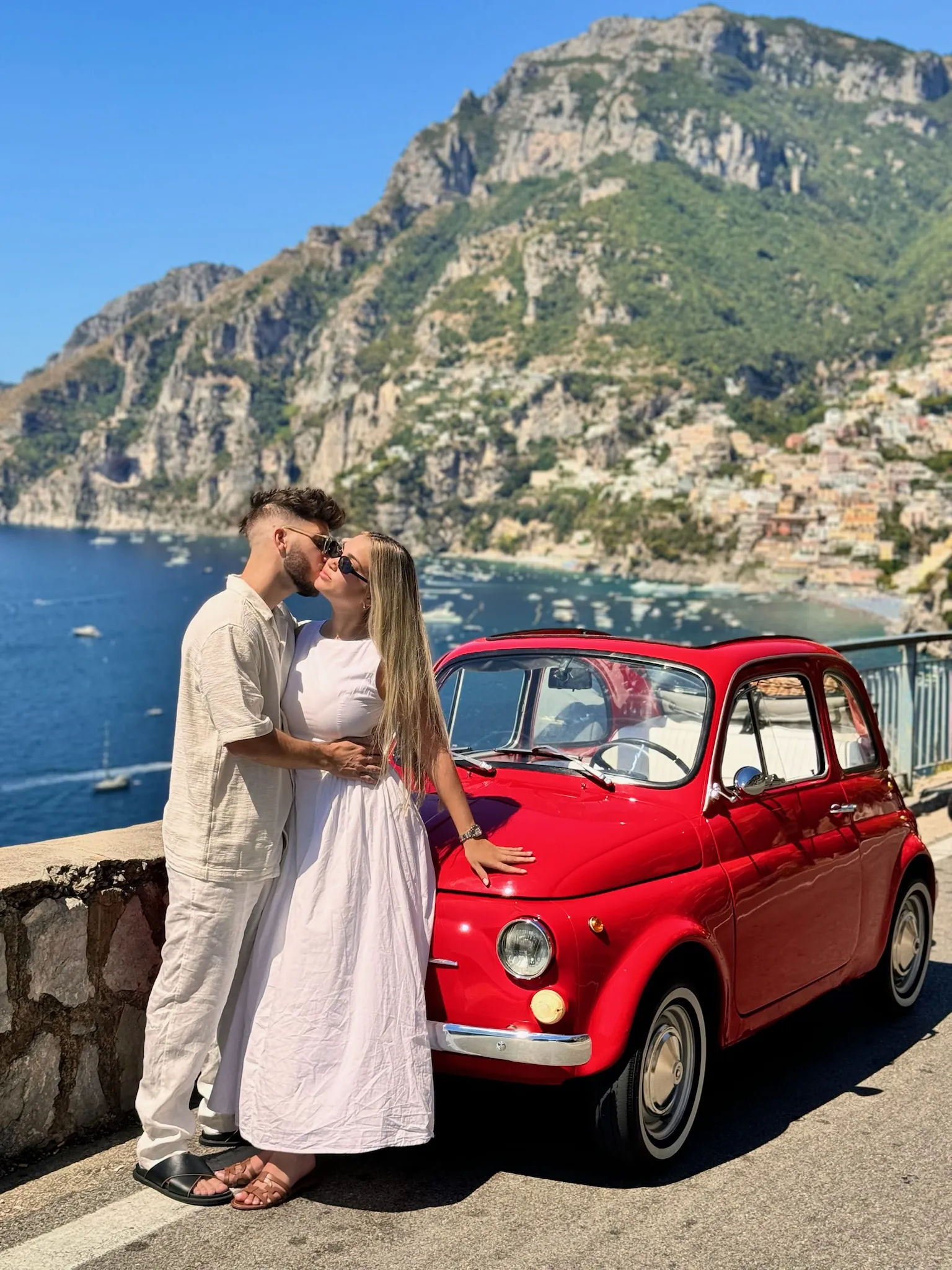 Photo Shoots AmalfiCoast6